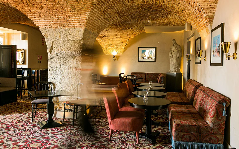 Pousada de Lisboa - Small Luxury Hotels Of The World photo 3