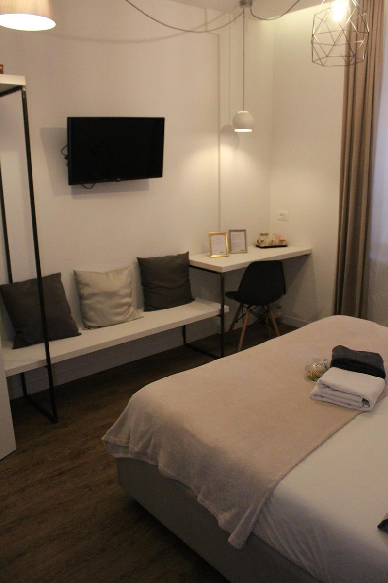 St. Peter's Luxury Rooms photo 2