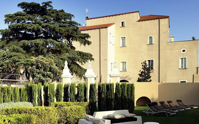 Relais Villa Buonanno photo 3