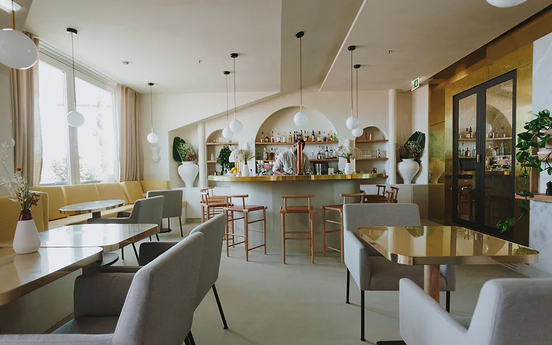 The Lumiares Hotel & Spa photo 3