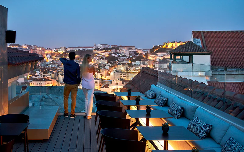 The Lumiares Hotel & Spa