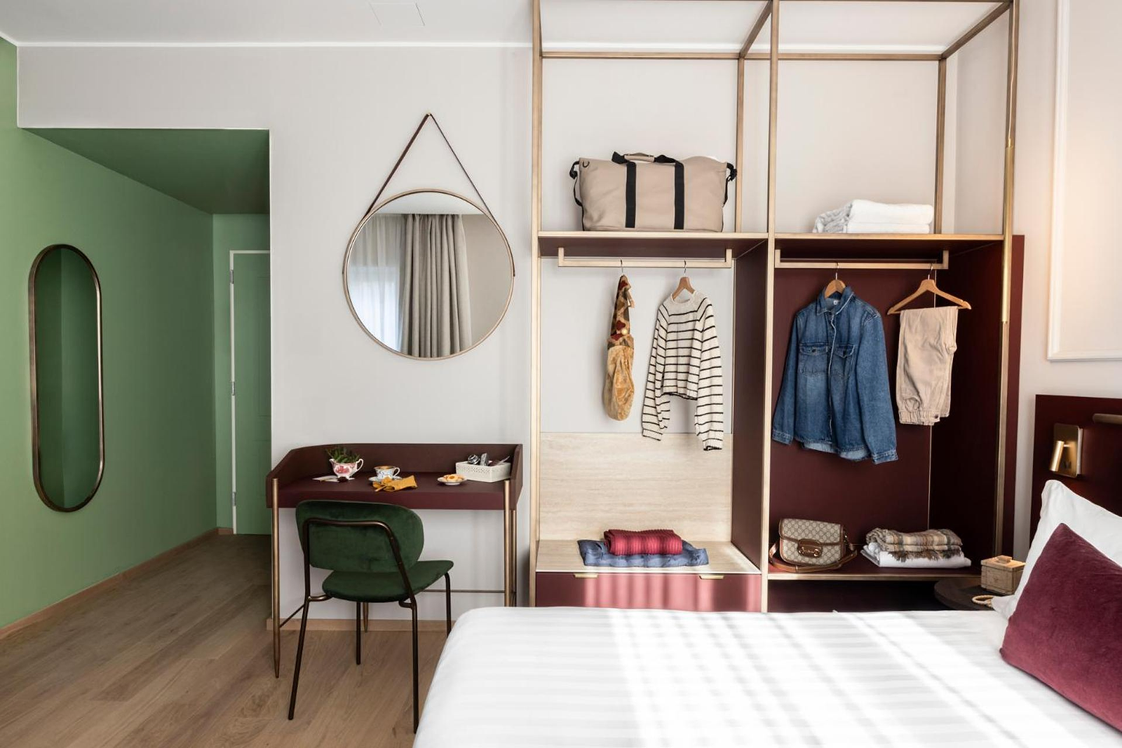 Adoro Hotel photo 3