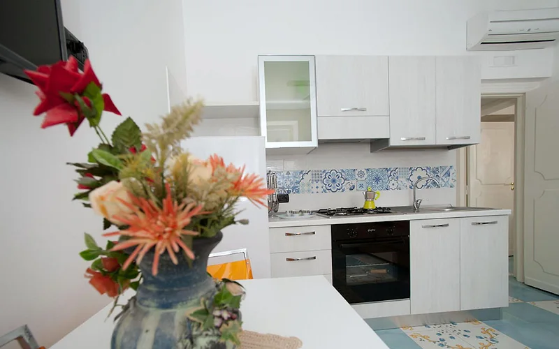 Appartamento a Vietri sul mare ID 3056 photo 3