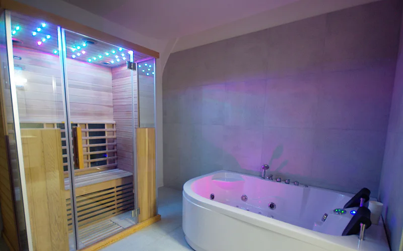Hotel Adeba