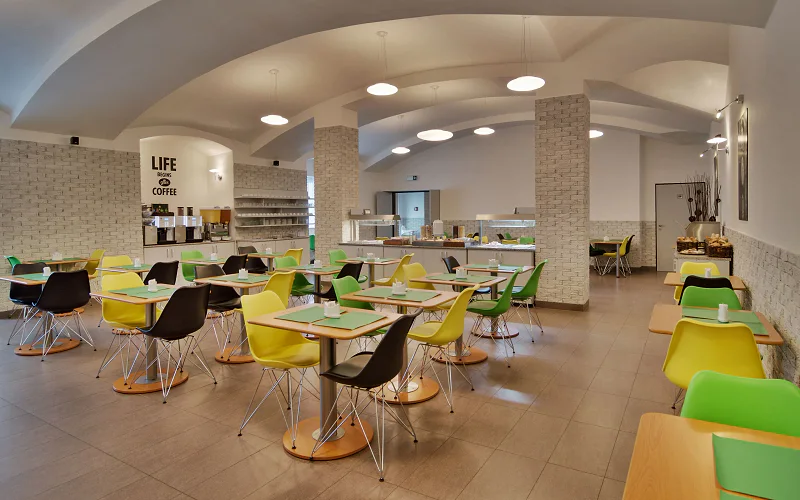 Hotel Adeba photo 3