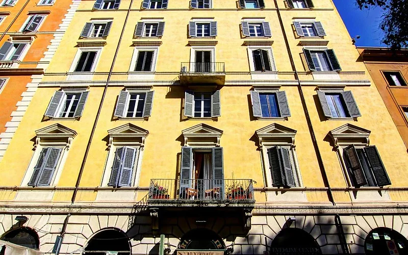 Locanda al Viminale