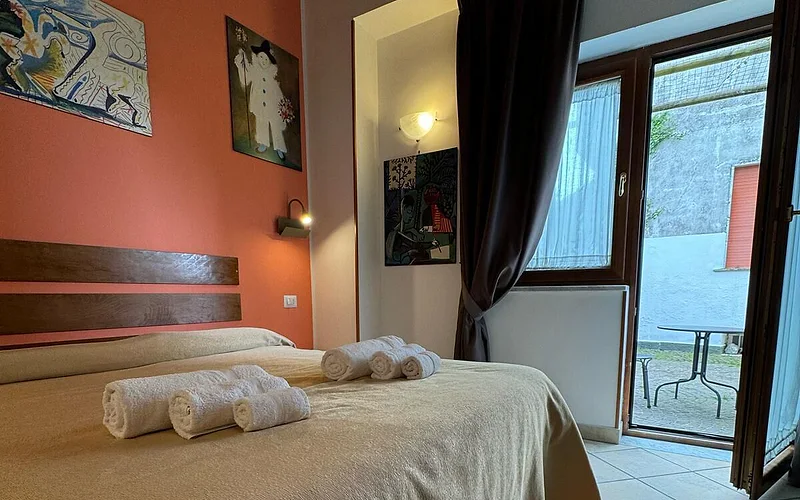 Hotel Nido Verde photo 3