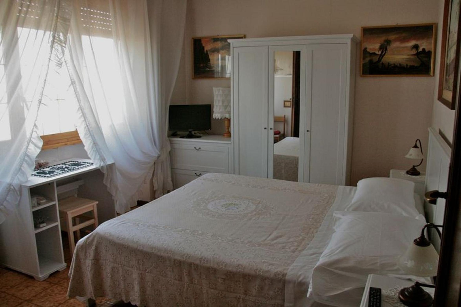 B&B Domus Gratiae photo 3