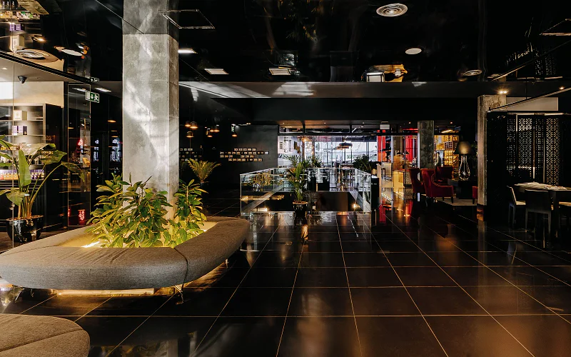 138 Liberdade Hotel photo 3