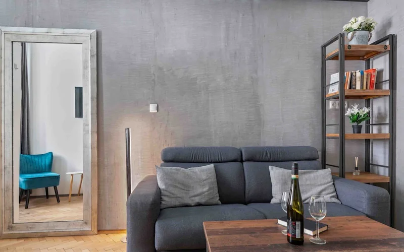 Golden Stage Nook by Interhome photo 2