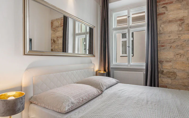 Golden Stage Nook by Interhome photo 3