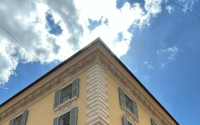 Palazzo Goldoni Condotti Collection