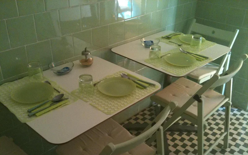 Eco B&B Marela