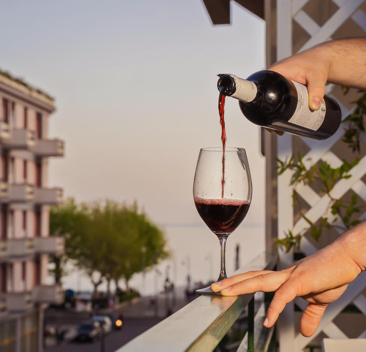 La Serenata Luxury photo 3