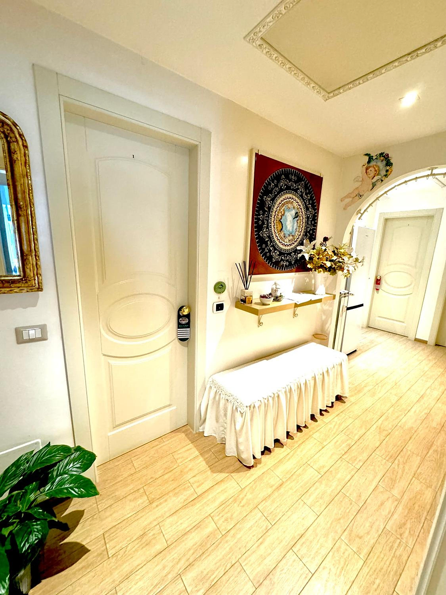 Etere in Prati Rooms photo 2