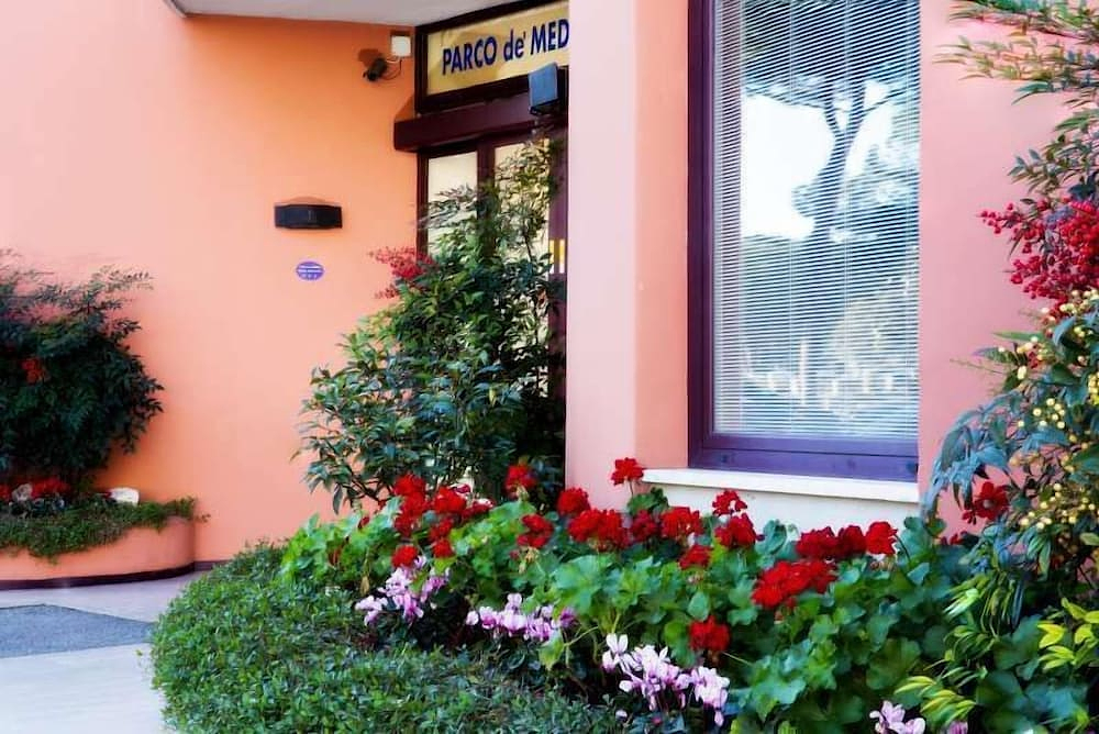 Parco De Medici Residence Hotel photo 3