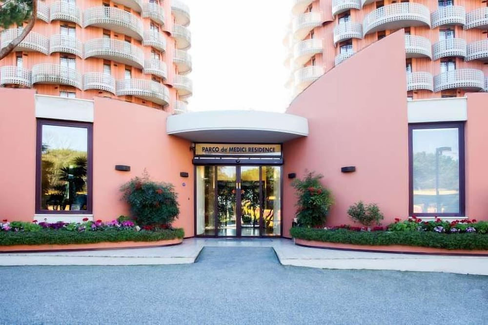 Parco De Medici Residence Hotel photo 2