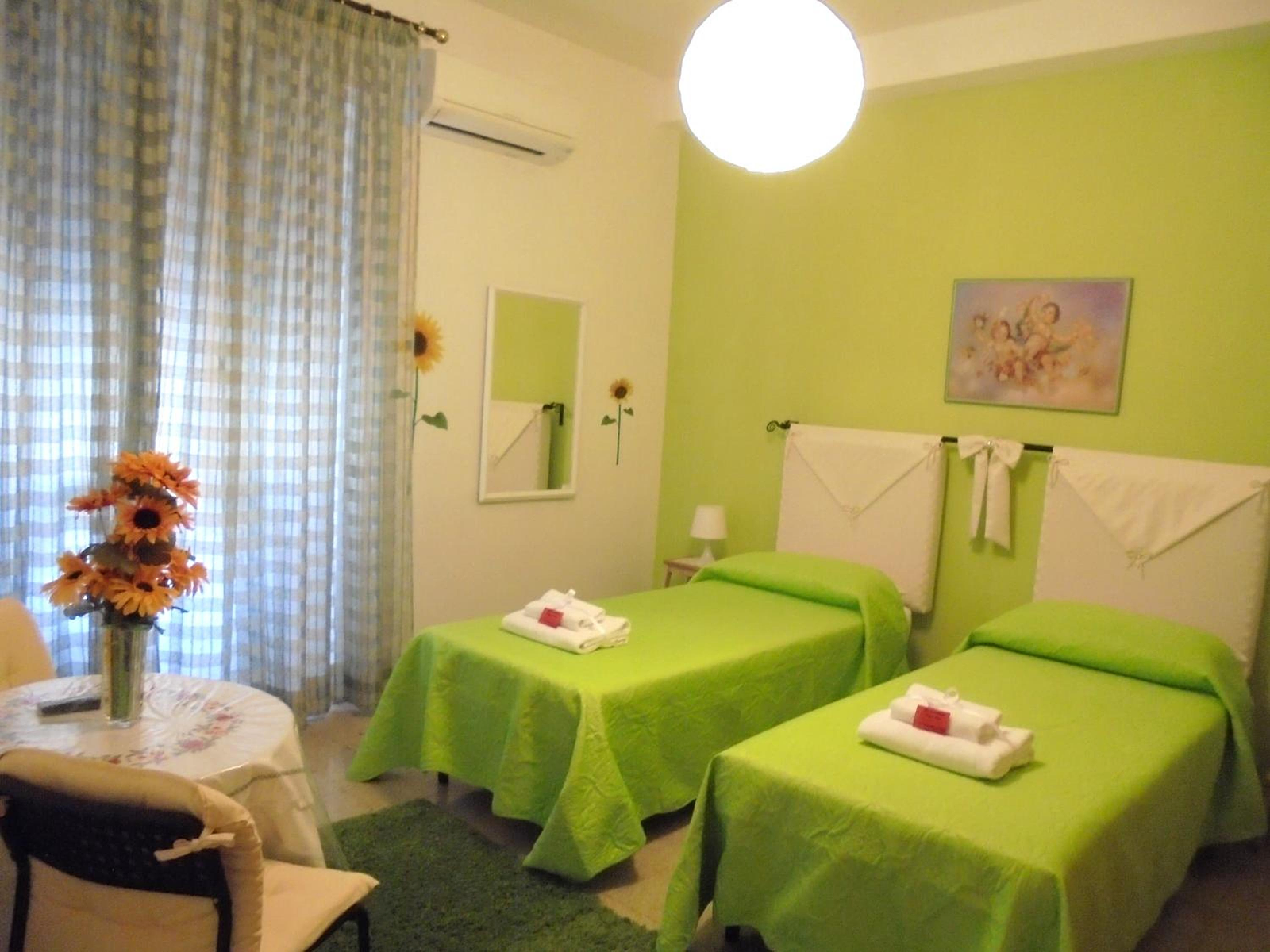 B&B Divina Roma photo 3