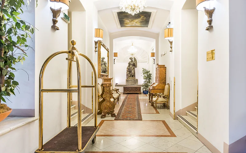 Charles Bridge Palace photo 2
