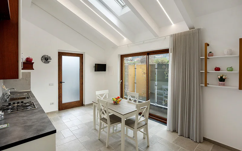 Apartment 'Angelica' with Mountain View, Wi-Fi and Air Conditioning photo 2