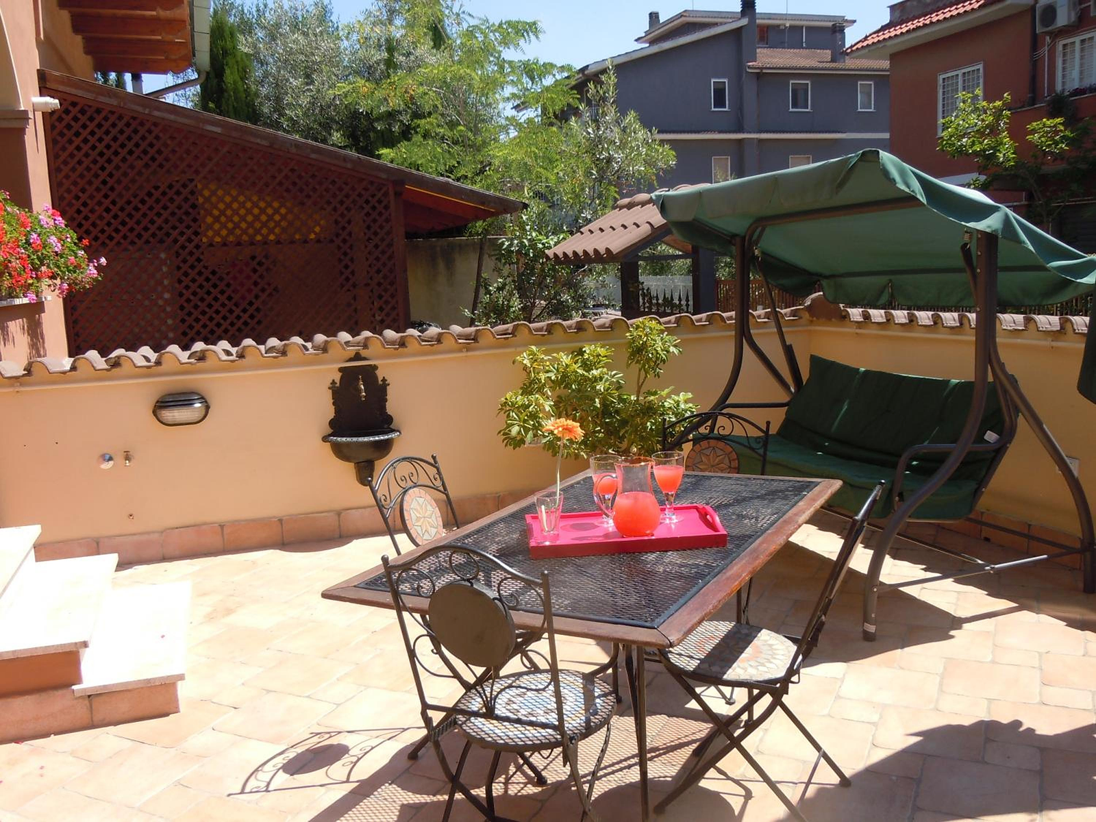 Nataly's House Bed&Breakfast photo 2