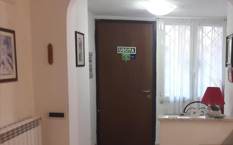 Nataly's House Bed&Breakfast