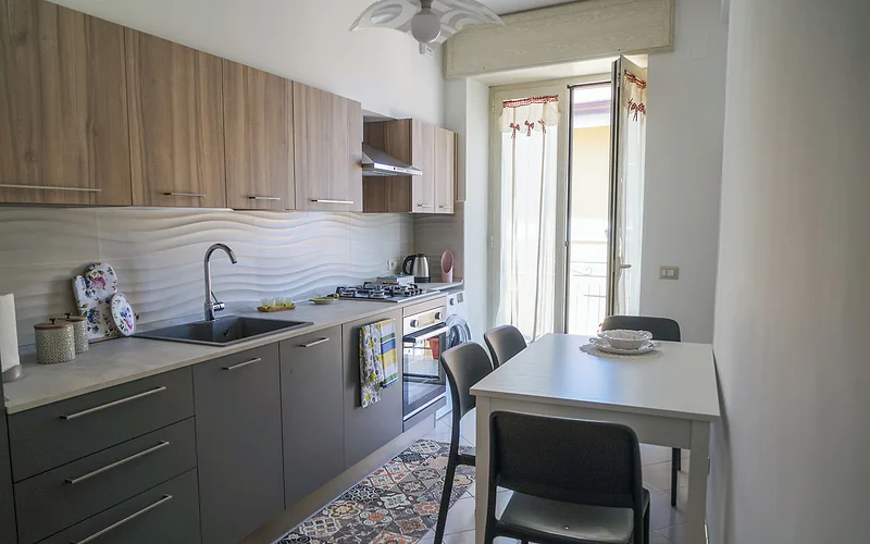 Nonna Carmela Holiday House photo 2