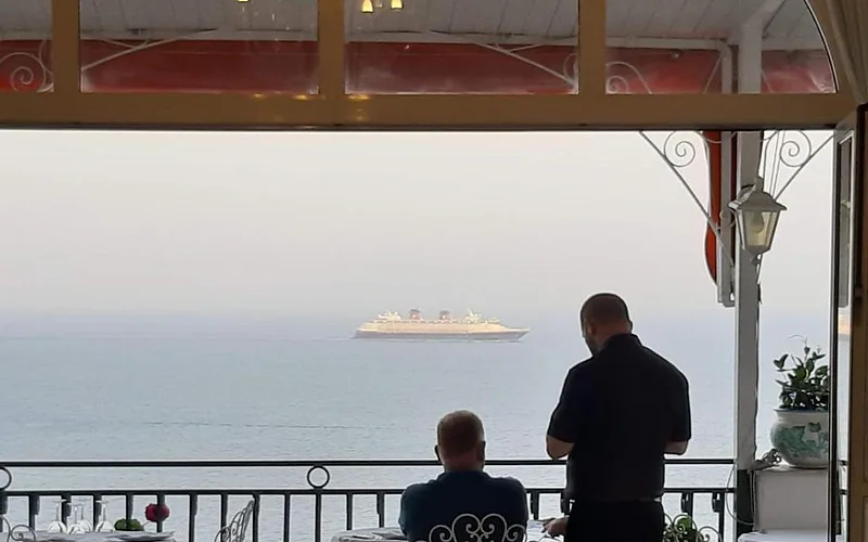 Hotel La Perla