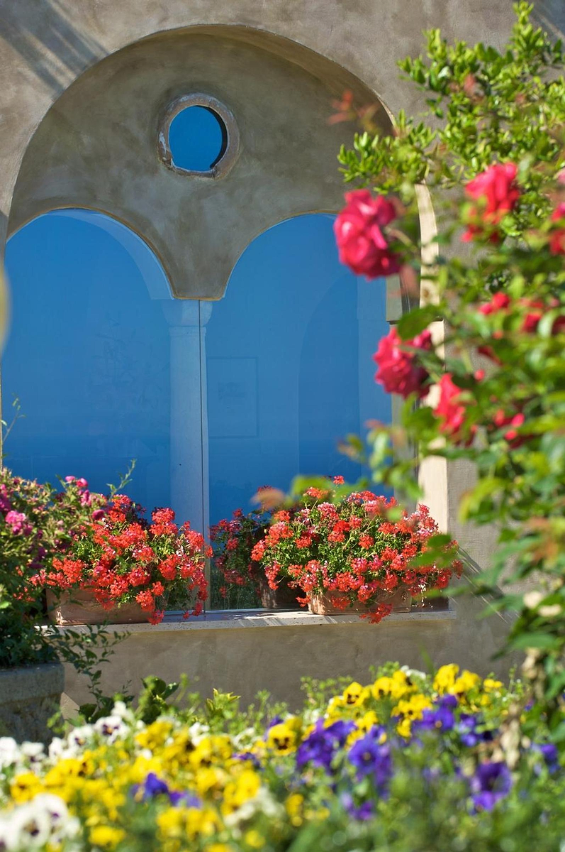 Hotel Villa Cimbrone photo 2