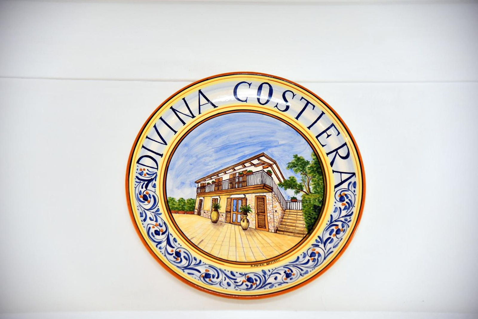 Divina Costiera photo 2