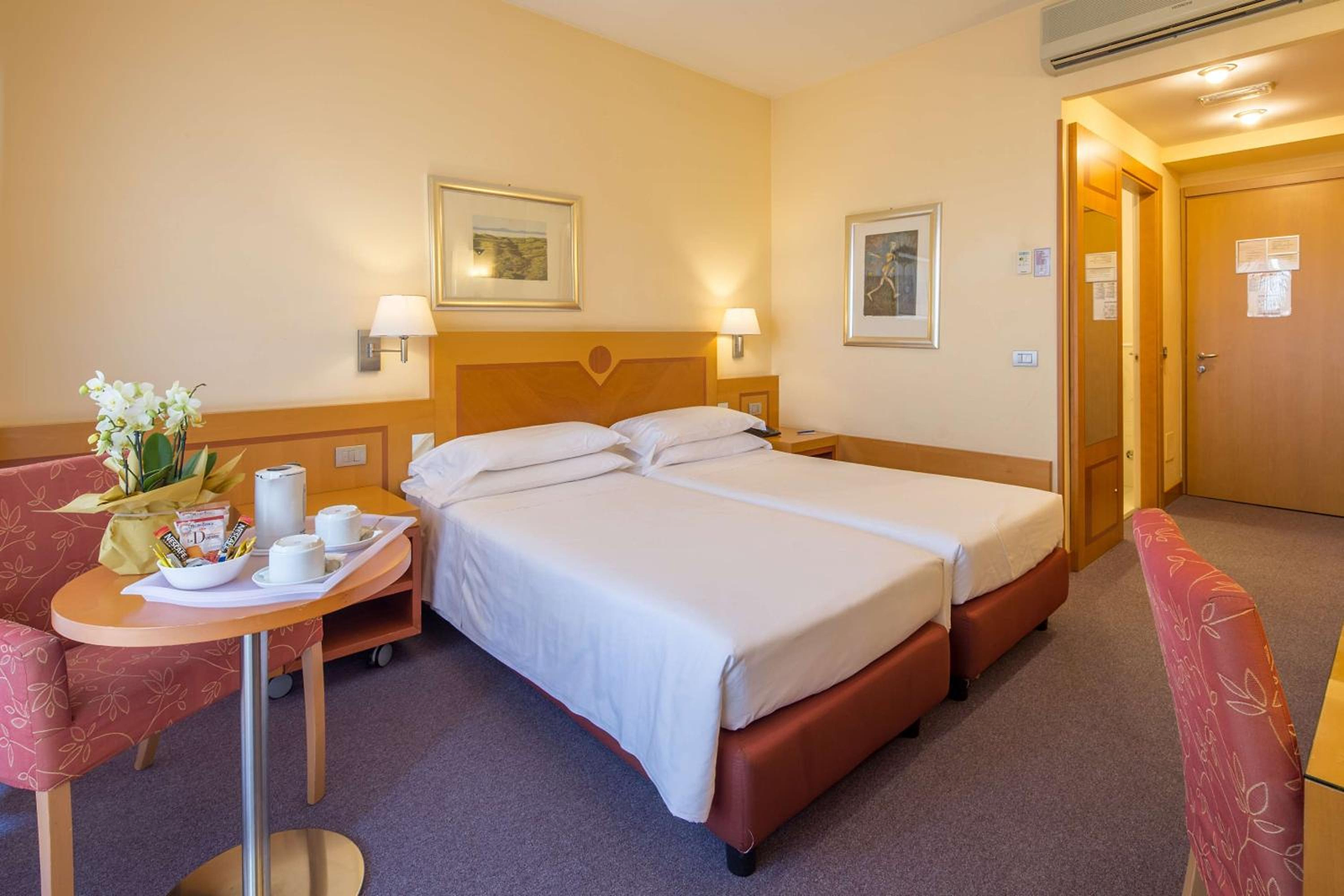 Best Western Hotel I Triangoli photo 2