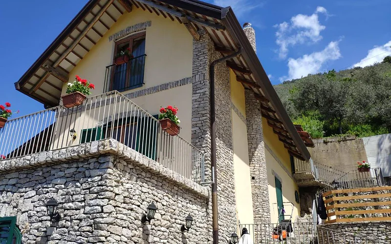 Relais Buona Stella