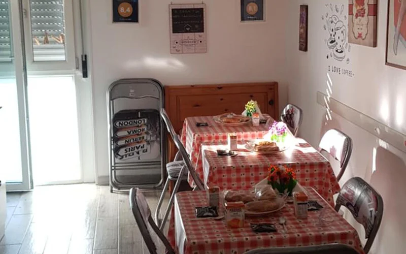 A casa tua B&B