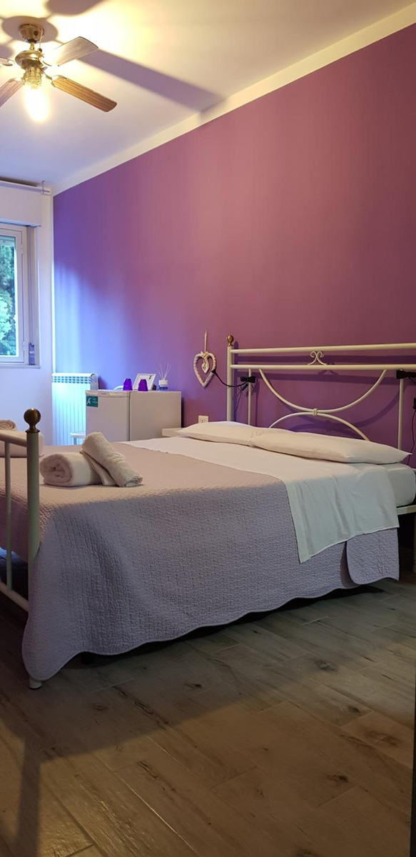 A casa tua B&B photo 2