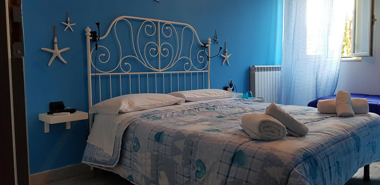 A casa tua B&B photo 3