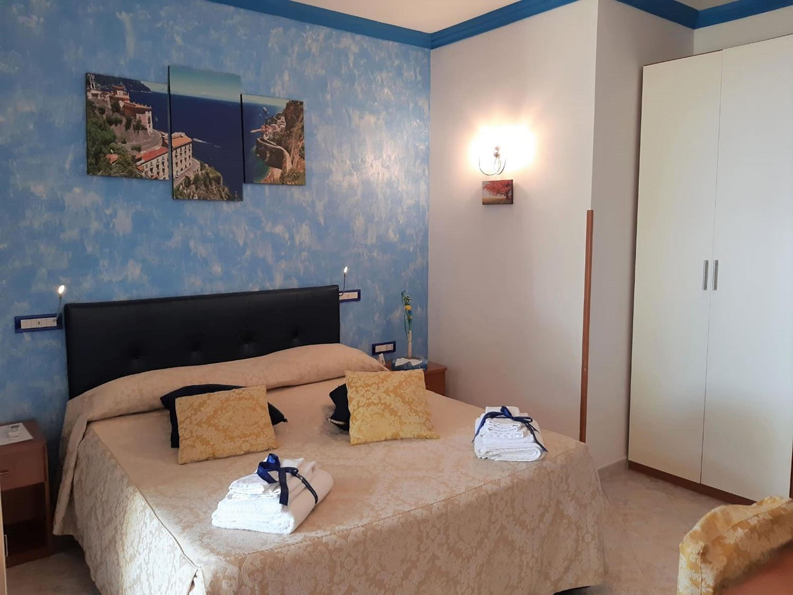 B&B Ravello Rooms photo 2