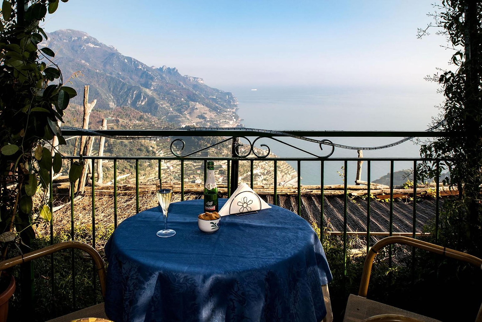 B&B Ravello Rooms photo 3