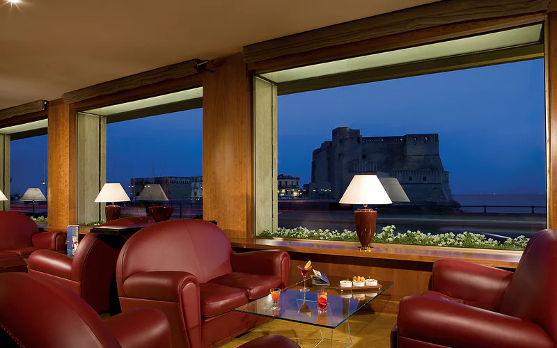 Royal Continental Hotel Naples photo 3