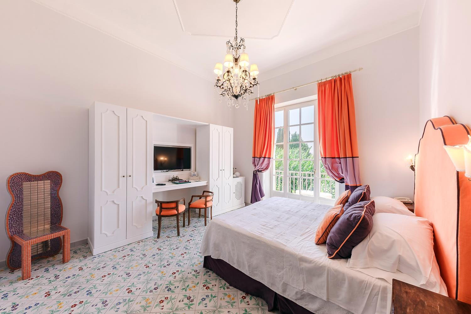 Hotel Villa Maria photo 3