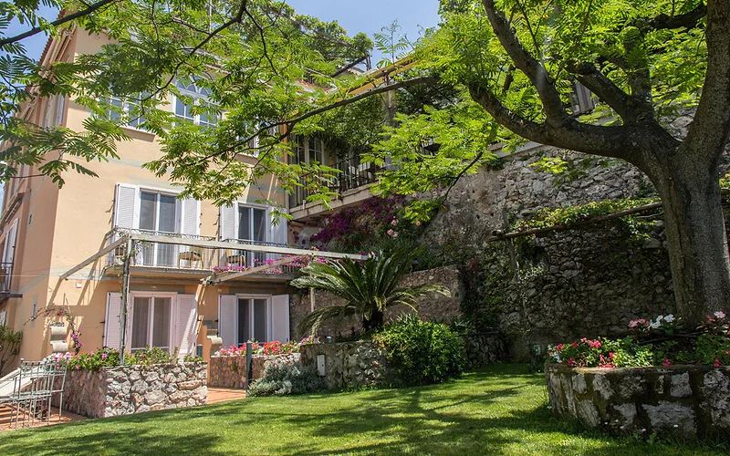 Hotel Villa Maria