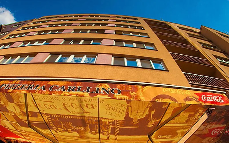 Hotel Charles Central - Czech Leading Hotels photo 3