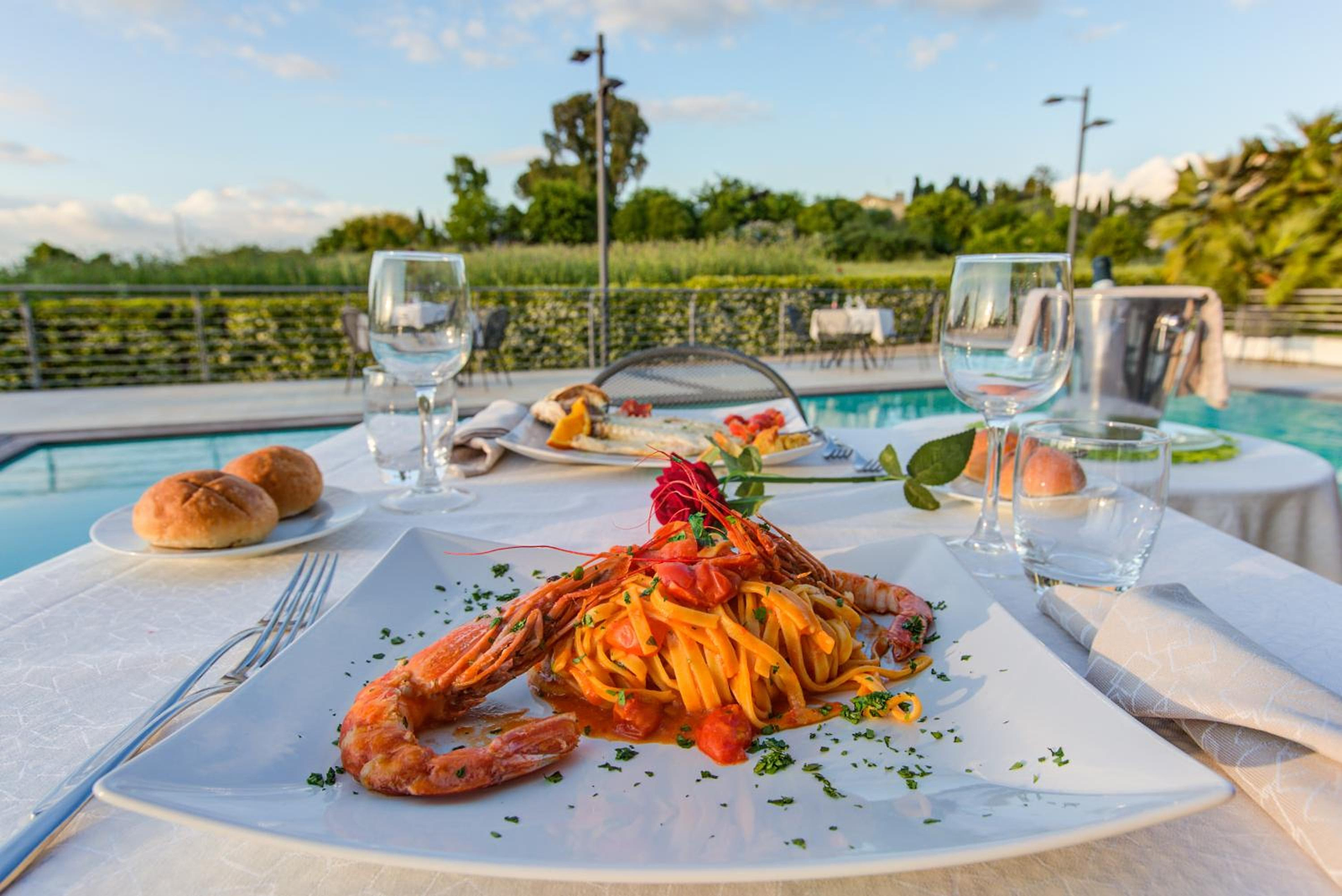 Ardeatina Park Hotel photo 3
