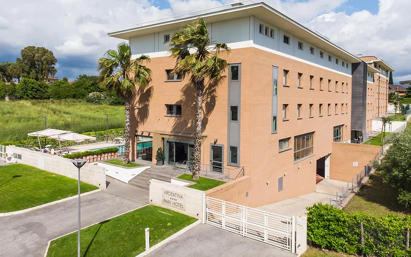Ardeatina Park Hotel