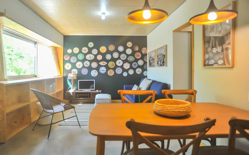 Modern Apartment in Traditional Neighborhood | 2 photo 3