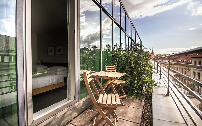 K+K Hotel Fenix photo 3