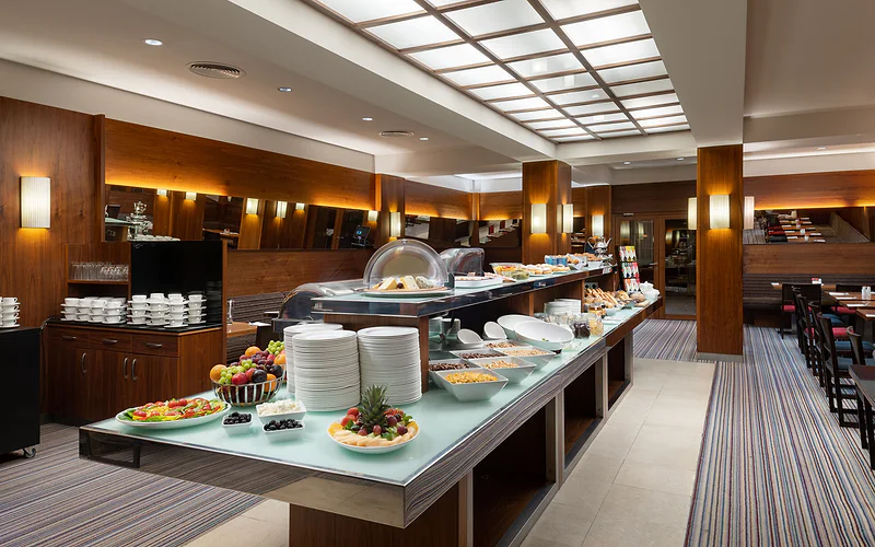 K+K Hotel Fenix