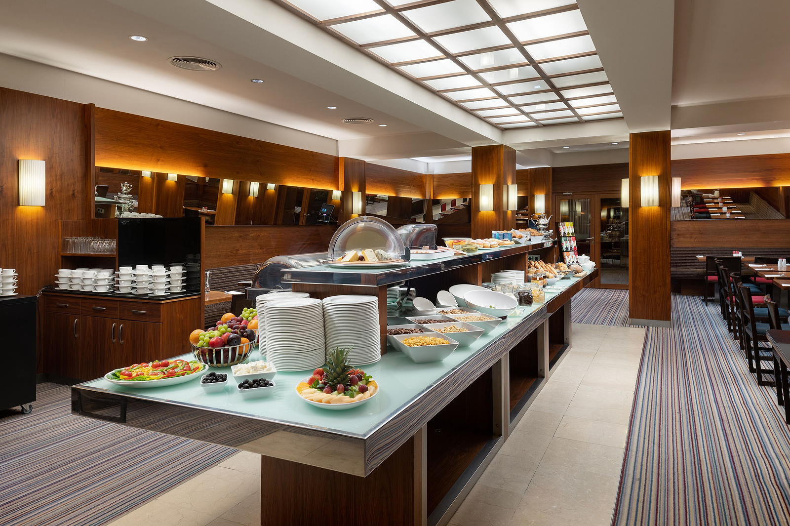 K+K Hotel Fenix