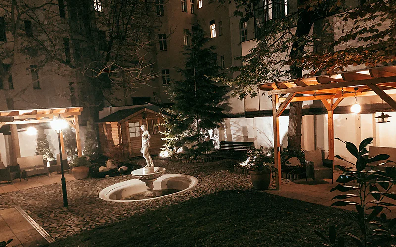 Alfons Boutique Hotel photo 3