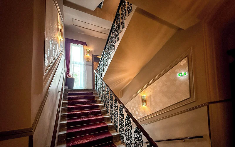 Alfons Boutique Hotel photo 2
