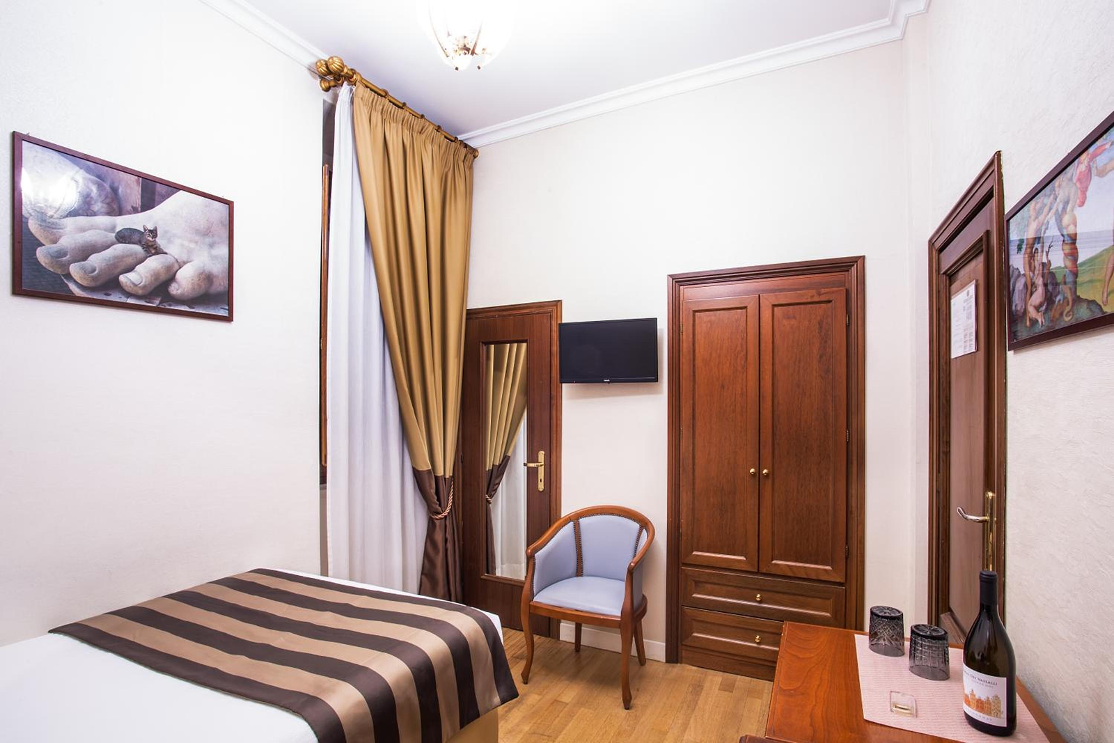 Hotel Piazza Di Spagna photo 3